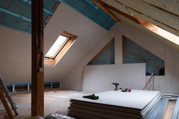 Reliable AK Insulation Contractor Solutions