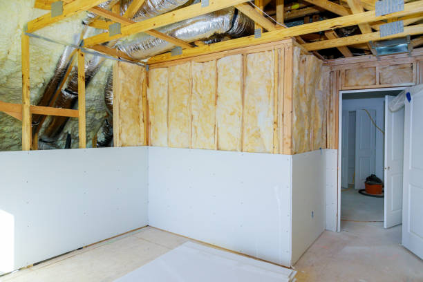 Best Insulation Maintenance and Repair in Steele Creek, AK