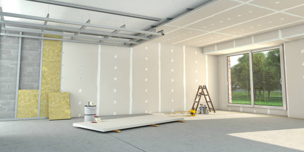 Best Insulation for Specific Applications in Steele Creek, AK